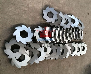 秸稈撕碎機的環境污染和噪聲如何處理？